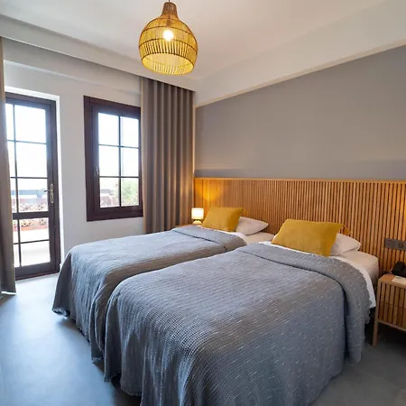 Hotel Club-e