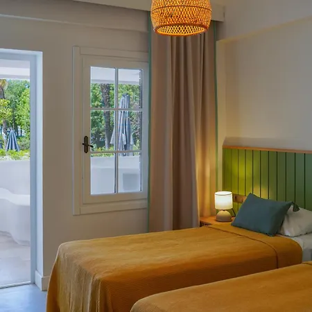 Club-e Hotel Fethiye