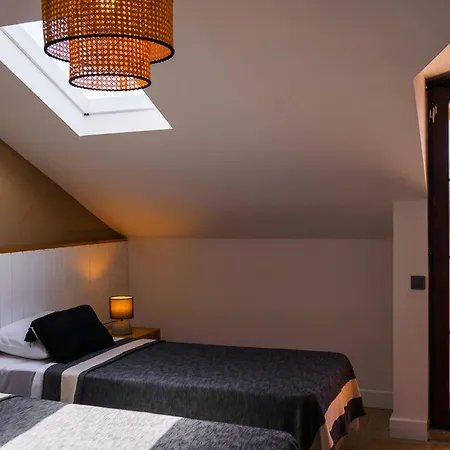 Hotel Club-e 3*