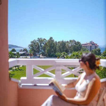 Club-e Hotel Fethiye