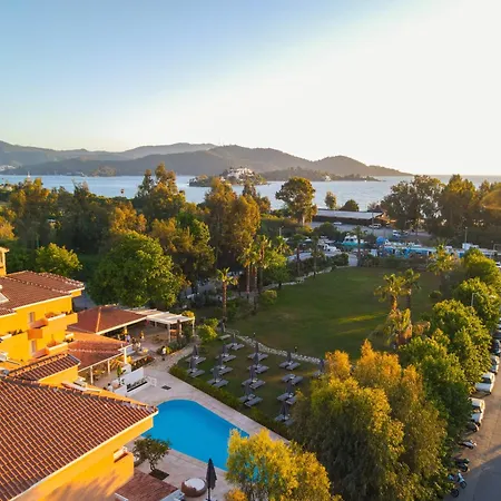 Hotel Club-e Fethiye