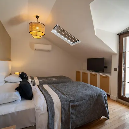 Hotel Club-e Fethiye